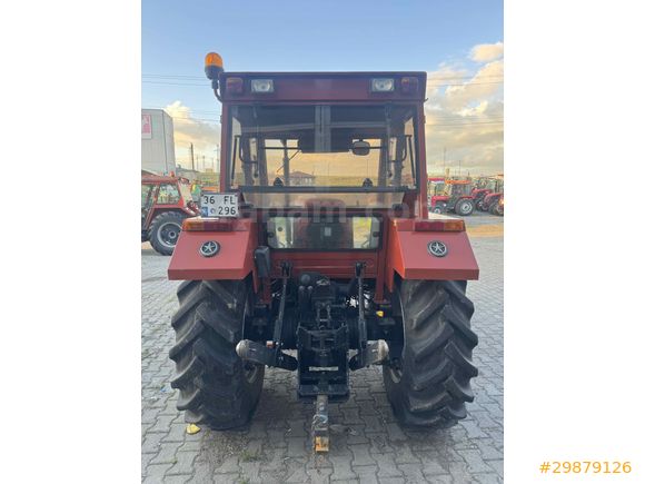ÖZ DOĞU MOTORLU ARAÇLAR 