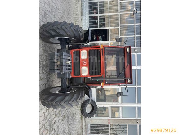ÖZ DOĞU MOTORLU ARAÇLAR 