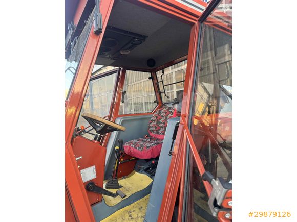 ÖZ DOĞU MOTORLU ARAÇLAR 