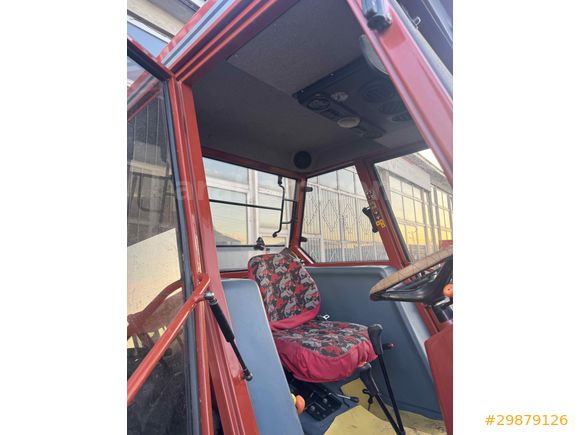 ÖZ DOĞU MOTORLU ARAÇLAR 