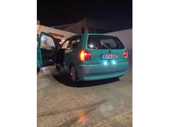 Sahibinden Volkswagen Polo 1.6 1996 Model 
