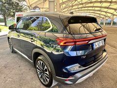 TOGG T10X V2 2023 Model En Full Donanım