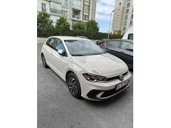 Sahibinden Volkswagen Polo 1.0 TSi Life 2024 Model 