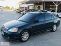 2004 HONDA CİVİC 1.6 VTEC EN DOLUSU SIFIR ŞANZUMAN