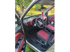 Sahibinden Fiat Doblo Combi 1.6 Multijet Elegance 2011 Model
