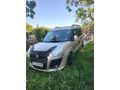 Sahibinden Fiat Doblo Combi 1.6 Multijet Elegance 2011 Model