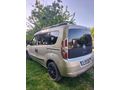 Sahibinden Fiat Doblo Combi 1.6 Multijet Elegance 2011 Model