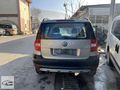 HURDA BELGELİ SKODA YETİ 1.6 TDİ