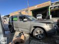 HURDA BELGELİ SKODA YETİ 1.6 TDİ