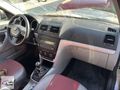 HURDA BELGELİ SKODA YETİ 1.6 TDİ
