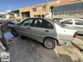 1998 Volvo S40 2.0 Benzin HURDA BELGELİ