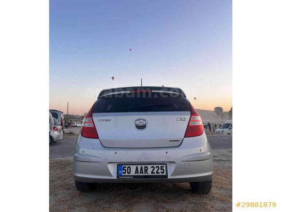Güvenlik Paket İ30