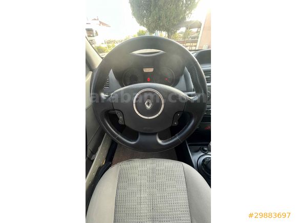 2007 Model Expression Plus 100Hp
