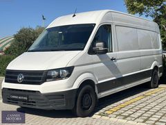 KK TAKSİT İMKANI 2024 Crafter Comfortline %20KDV HATASIZ