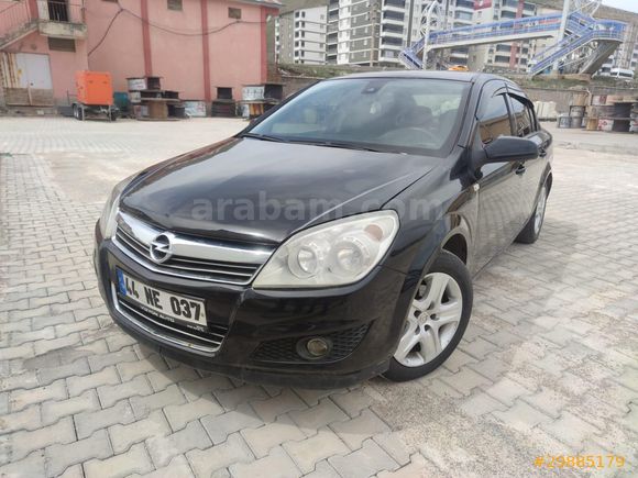 Sahibinden Opel Astra 1.6 Enjoy  2010 Model