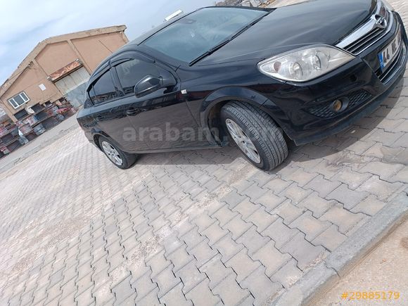 Sahibinden Opel Astra 1.6 Enjoy  2010 Model