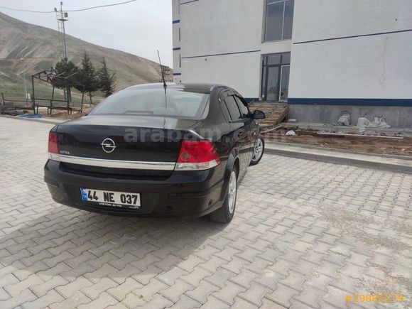 Sahibinden Opel Astra 1.6 Enjoy  2010 Model