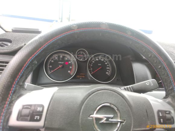 Sahibinden Opel Astra 1.6 Enjoy  2010 Model