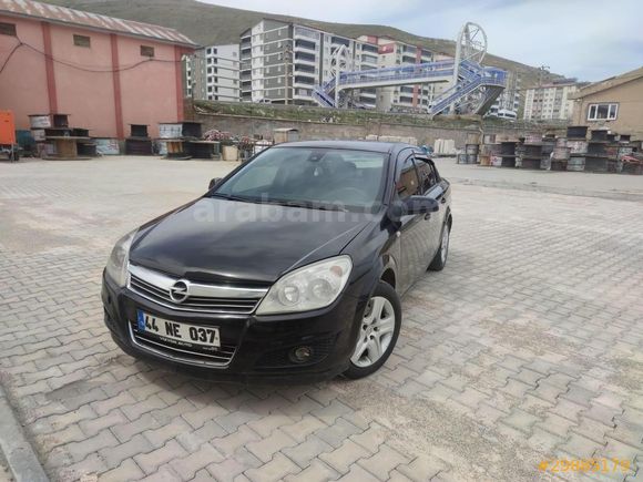 Sahibinden Opel Astra 1.6 Enjoy  2010 Model