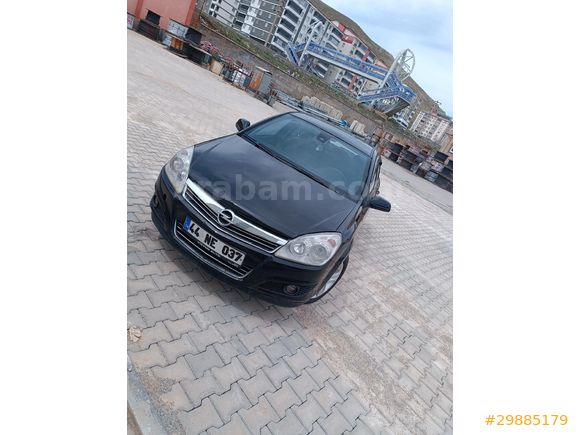 Sahibinden Opel Astra 1.6 Enjoy  2010 Model