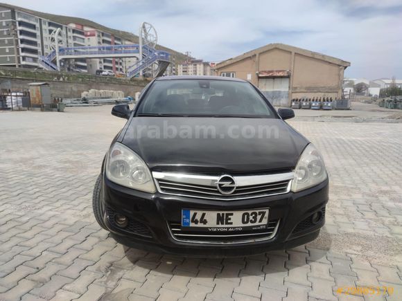 Sahibinden Opel Astra 1.6 Enjoy  2010 Model
