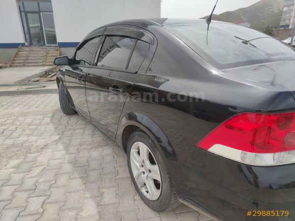 Sahibinden Opel Astra 1.6 Enjoy  2010 Model