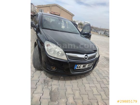 Sahibinden Opel Astra 1.6 Enjoy  2010 Model