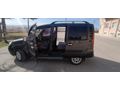 ÖĞRETMENDEN  Doblo 1.3 Multijet Premio 2008 Model