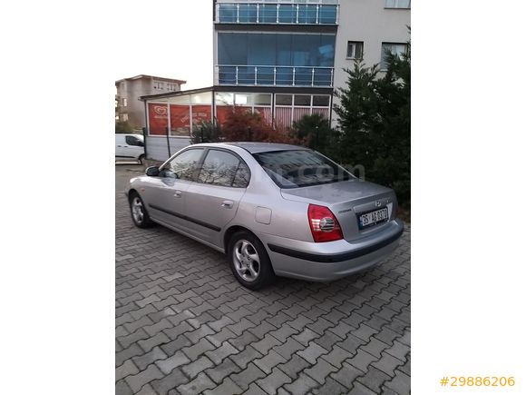 Bakımlı Maraş Mercedesi
