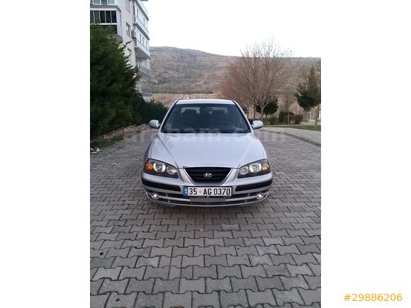 Bakımlı Maraş Mercedesi