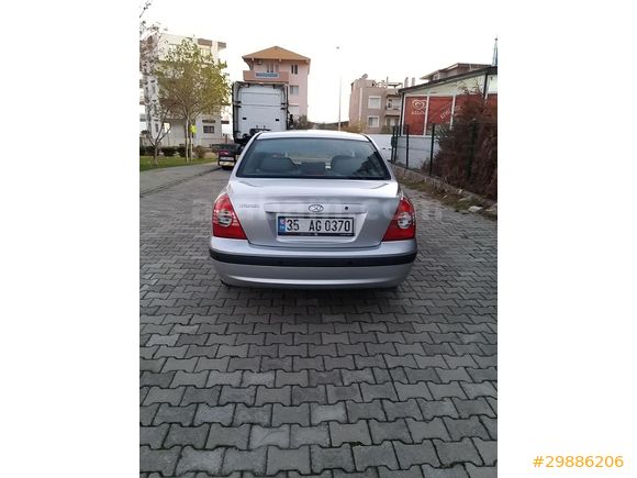 Bakımlı Maraş Mercedesi
