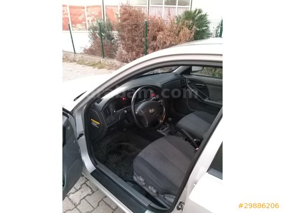 Bakımlı Maraş Mercedesi