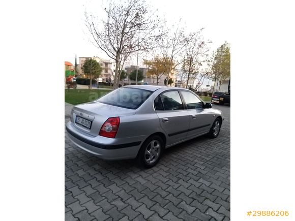 Bakımlı Maraş Mercedesi