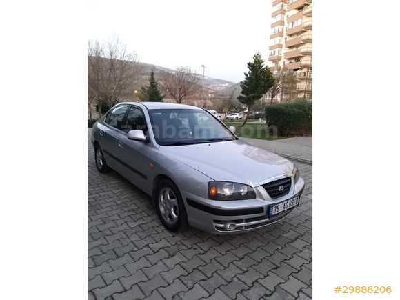 Bakımlı Maraş Mercedesi