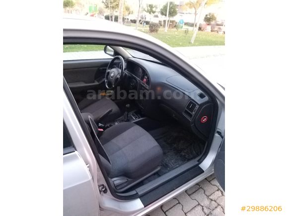 Bakımlı Maraş Mercedesi