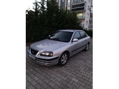 Bakımlı Gls Paket Elantra