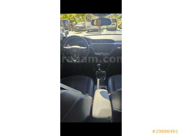 Sahibinden Opel Corsa 1.2 Innovation özel seri 2020 Model