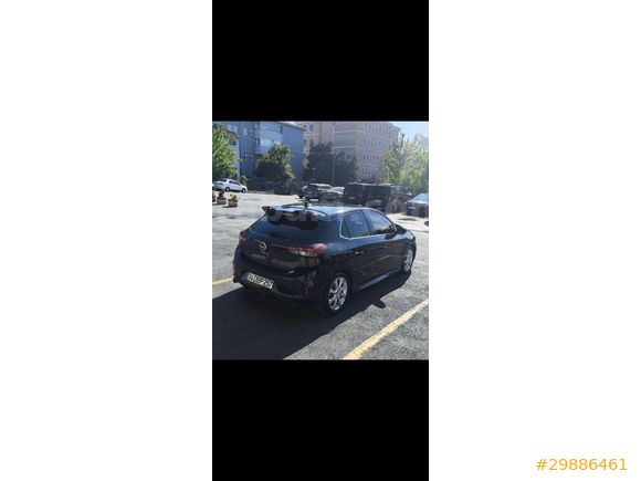 Sahibinden Opel Corsa 1.2 Innovation özel seri 2020 Model