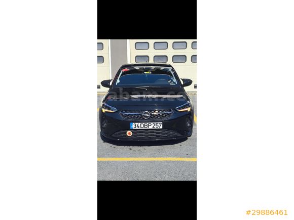 Sahibinden Opel Corsa 1.2 Innovation özel seri 2020 Model