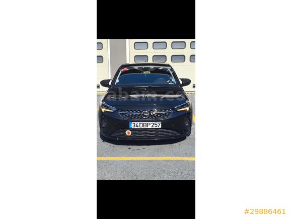 Sahibinden Opel Corsa 1.2 Innovation özel seri 2020 Model