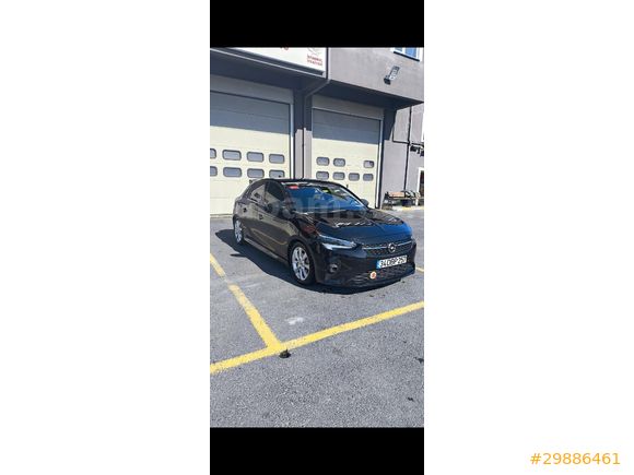 Sahibinden Opel Corsa 1.2 Innovation özel seri 2020 Model