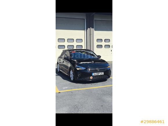 Sahibinden Opel Corsa 1.2 Innovation özel seri 2020 Model