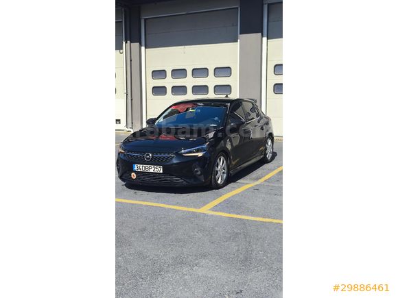 Sahibinden Opel Corsa 1.2 Innovation özel seri 2020 Model