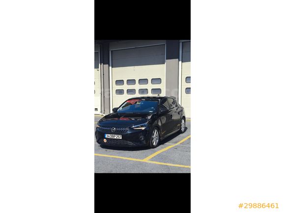 Sahibinden Opel Corsa 1.2 Innovation özel seri 2020 Model