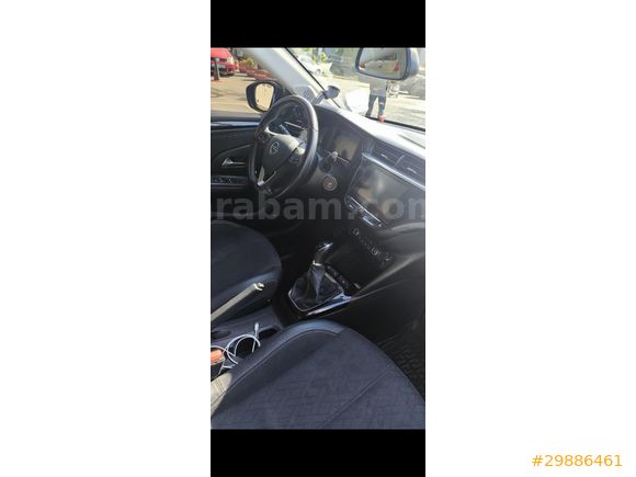 Sahibinden Opel Corsa 1.2 Innovation özel seri 2020 Model