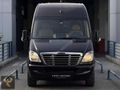 2012 MERCEDES SPRİNTER 315CDI FUL VIP 216 KM'DE FENİX MOTORS'DAN