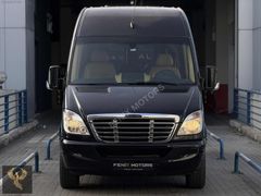 2012 MERCEDES SPRİNTER 315CDI FUL VIP 216 KM'DE FENİX MOTORS'DAN
