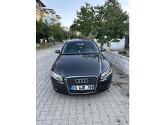 Sahibinden Audi A4 Sedan 1.6 2007 Model 