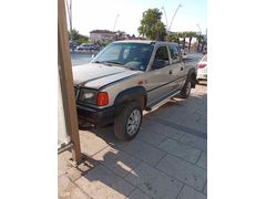 Acar Galeriden vade ve takas yapılır Tata Telcoline 4x2 Çift Kabin 2006 Model Denizli