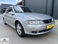 KREDİ KARTINA 12 AY TAKSİTLE 2001 MODEL OPEL VECTRA 2.0 CDX
